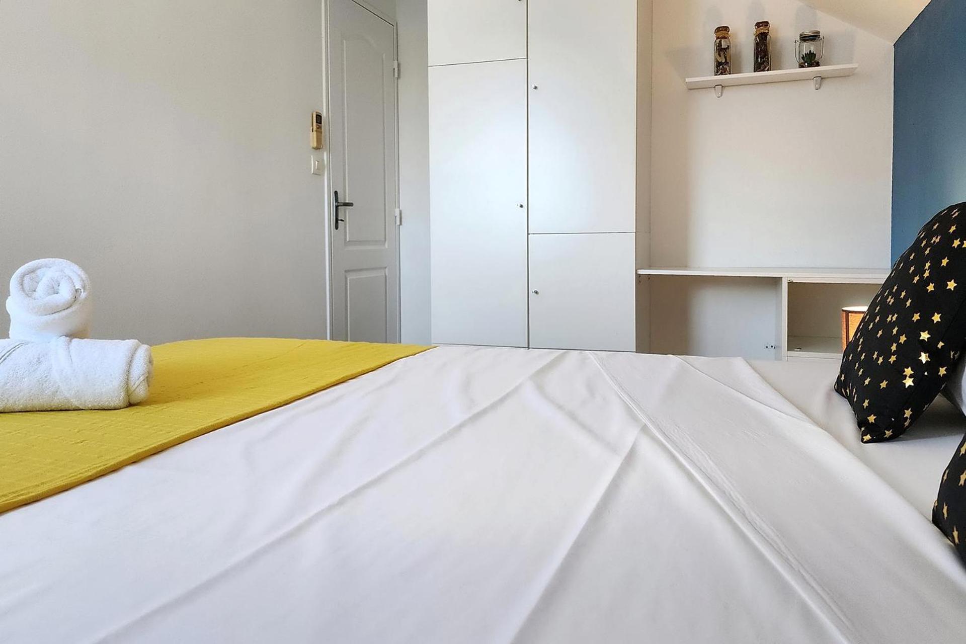Exceptionnel ! Le Kazuarina, Tres Bel Apt F3 A 50M De La Plage De La Saline Le Bains Buitenkant foto