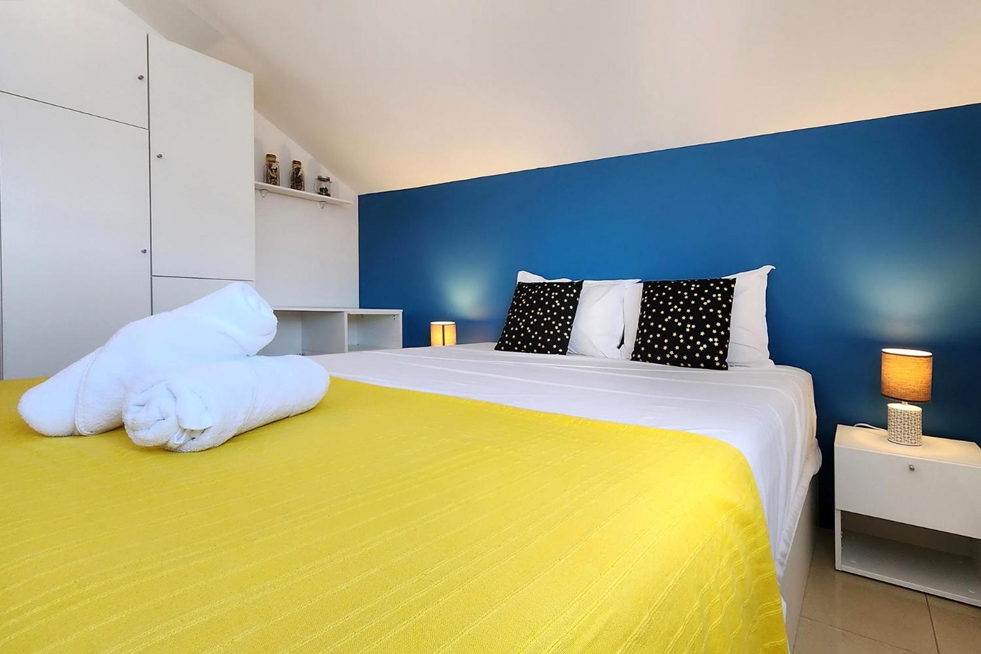 Exceptionnel ! Le Kazuarina, Tres Bel Apt F3 A 50M De La Plage De La Saline Le Bains Buitenkant foto